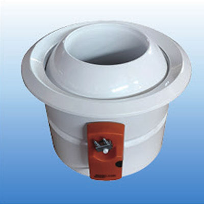 電動(dòng)球形噴口 電動(dòng)球形噴口